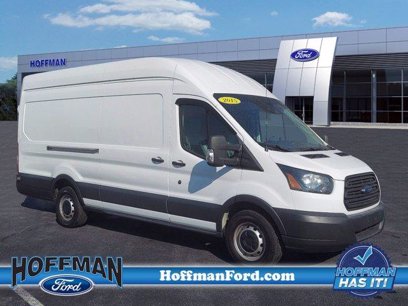 Photo Used 2015 Ford Transit 350 148quot High Roof Extended for sale