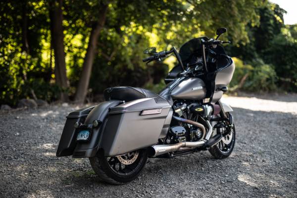 Photo 2019 Harley Davidson Road Glide 128CI $29,000