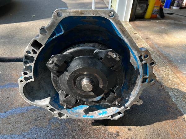 Photo Ford C4 automatic a transmission $1,100