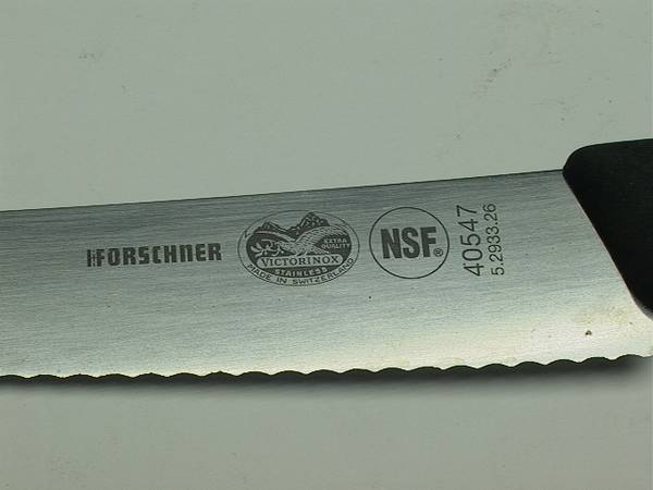Photo ForschnerVictorinox Pro Chef Knives-Top Rated $20