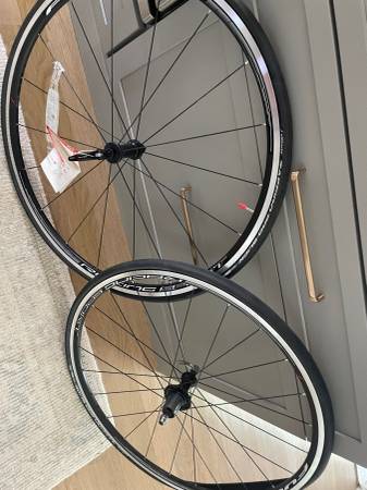 Photo Fulcrum - Racing Sport Road Bike Wheels $125