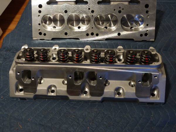 Photo Mopar Small Block Performance Parts $180