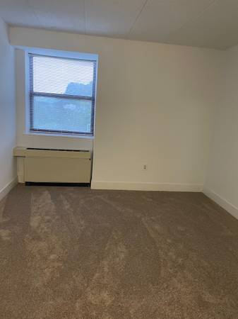 One bedroom one bath for rent in a two bedroom two bath apartment $807
