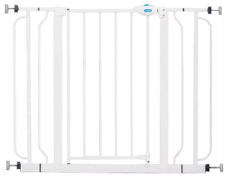 Regalo Wall Safe Extra Wide Safety Gate $25