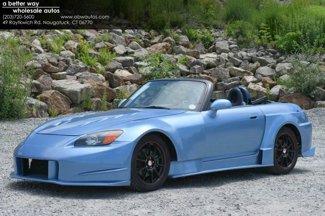 Photo Used 2003 Honda S2000 for sale