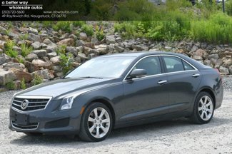 Photo Used 2014 Cadillac ATS Luxury w Sun And Sound Package for sale