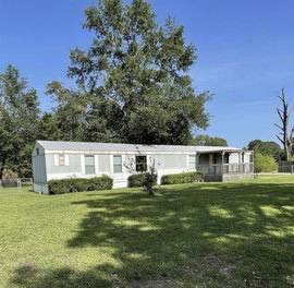 Photo Land and Manufactured Home For Sale $47,500