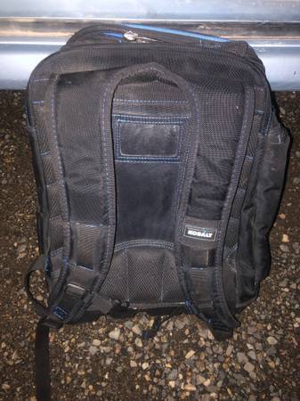 Photo Kobalt Tool Backpack $30