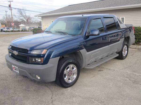 2002 Chevy Silverado Z71 4X4 For Sale - ZeMotor