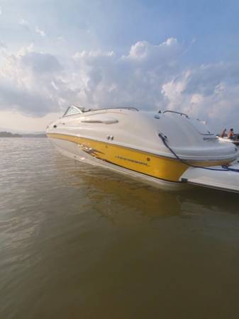 Photo Chapparal Sunesta 243 Boat $22,995