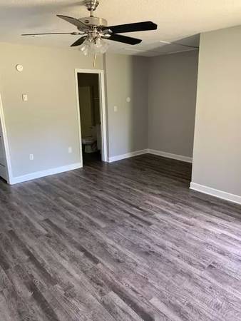 Photo RENOVATED STUDIO1 BR  1 BA APARTMENT FOR RENT IN FOREST CITY $550