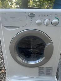 RV Appliances USED RV/MOTORHOME SPLENDIDE 2100 WASHER/DRYER COMBO RV Washer  Dryer Combo  RV SALVAGE PARTS AND ACCESSORIES AND SERVICE. EAST BERNSTADT,  KY. LONDON AND SURROUNDING AREAS. TN. OH. WV. SHIPPING AVAILABLE.