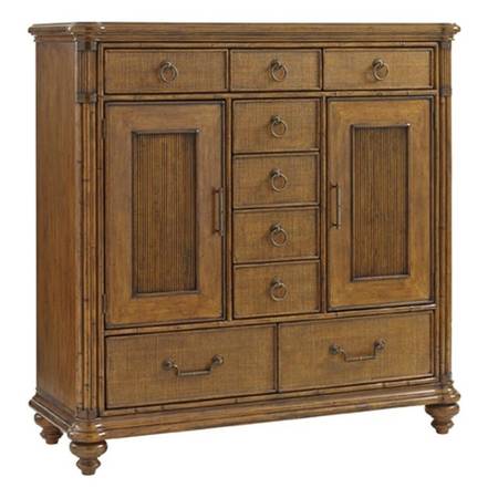 Photo Tommy Bahama Gentlemans Chest $2,000