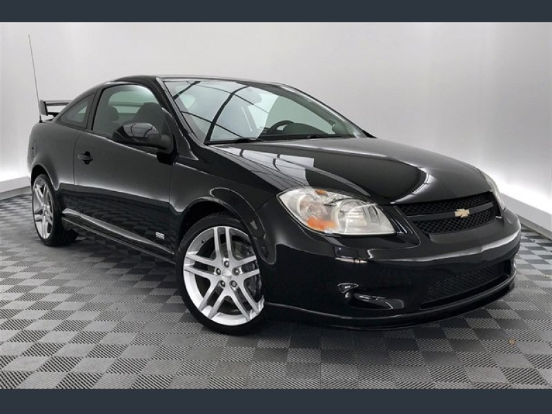 chevy cobalt ss for sale