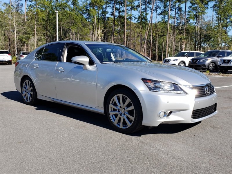 Used 2013 Lexus GS 350 for sale Cars & Trucks For Sale Hilton Head