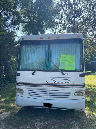 Photo 1997 Coachman Santara 30ft $8,000