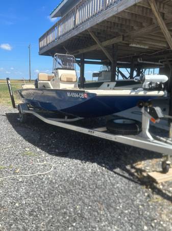 Photo 2021 Xpress H20B $34,999