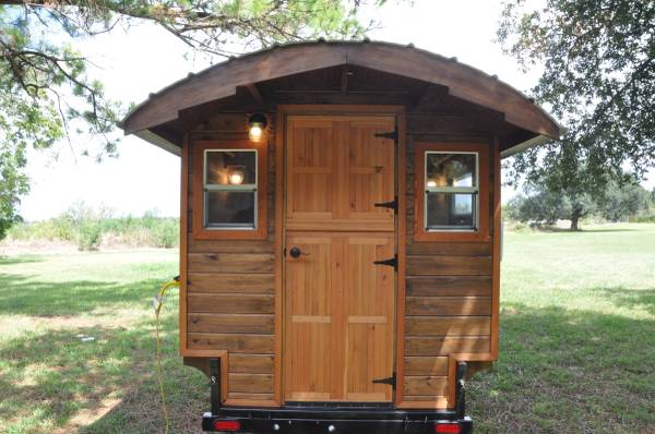 Photo 2022 Cer-trailer, Cer Wagon, Mini-house on Wheels $26,400