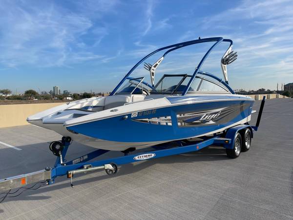 Photo Tige RZ2 $28,300