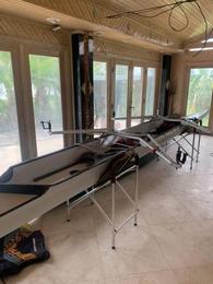 Rowing Shell - Classifieds - Shoppok