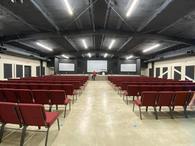 Church Space for Lease $850 | Commercial Real Estate | Houston, TX ...