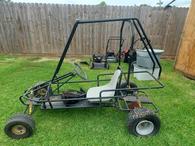 Yerf Dog Go Kart - For Sale - Shoppok