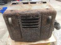 Goodson ROD HEATER.... reduce price - $450 (Camdenton) | Cars & Trucks ...