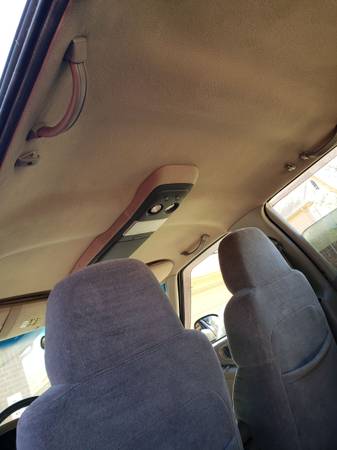 Photo 1998 Chevy s10 Blazer - $3,500 (Katy)