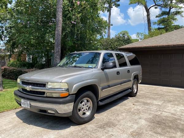 Chevy Suburban Dually For Sale - ZeMotor