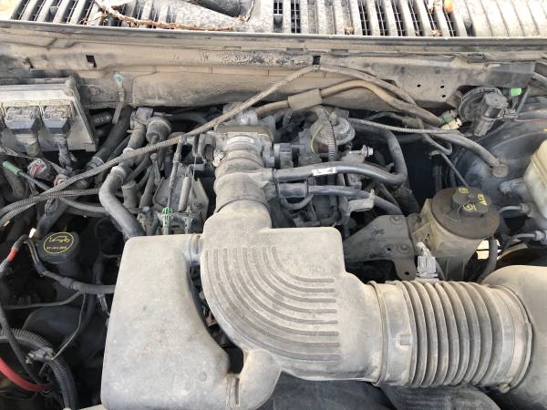 Photo 2003 FORD EXPEDITION 5.4 MOTOR  TRANS 30 DAY WARRANTY $1