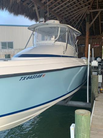 2006 Contender 36FA $140,000 | Boats For Sale | Houston, TX | Shoppok