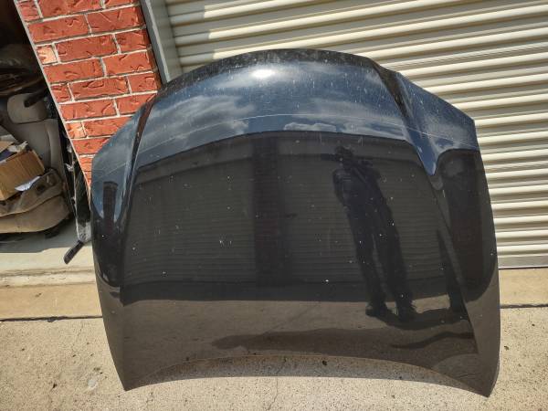 Photo 2007-2012 LEXUS ES350 HOOD BLACK OEM $300