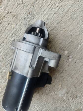 Photo 2011 honda accord starter $70