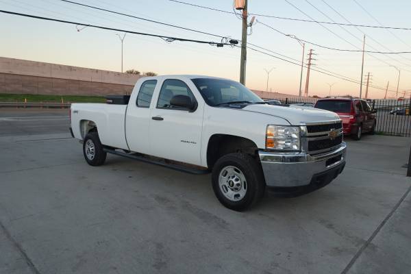 Chevy 2500 Flatbed For Sale - ZeMotor