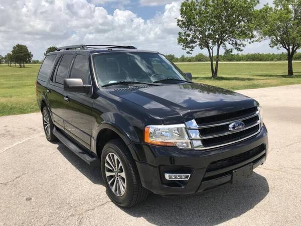 2016 Ford Expedition XLT 4x2 4dr SUV - $21,989 (A/F )(CALL PETER 646 ...