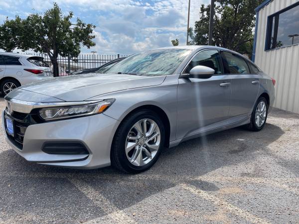 Photo 2019 Honda Accord Easy Approvals Call now 832-249-1818 wont Last - $1,000 (Houston)