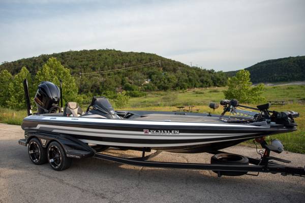Photo 2019 Skeeter FX21 Bass Boat $54,900