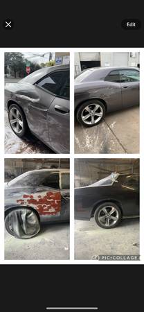 Photo BODY WORK AND PAINT