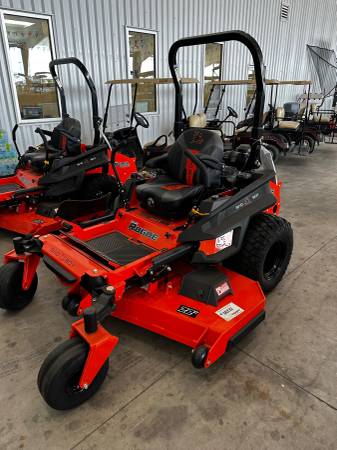 Photo Bad Boy Mowers 100 Approved Financing $239