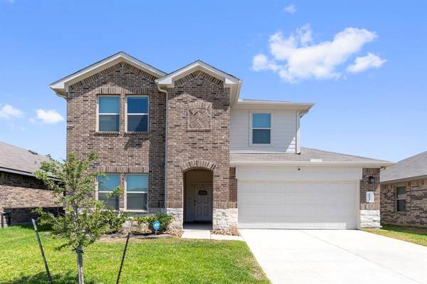 Can you see it Home in New Caney. 4 Beds, 3 Baths $11,375