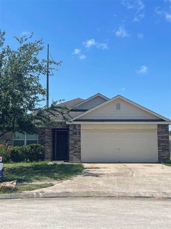 Can you see it Home in Texas City. 3 Beds, 2 Baths $219,950
