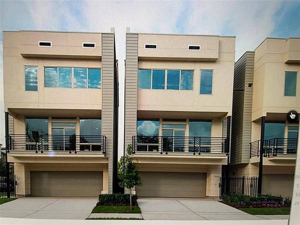Can you see it Rentals in Houston. 3 Beds, 3 Baths $4,050