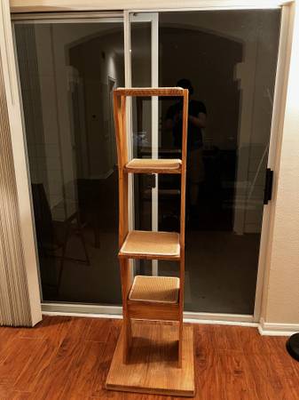 Photo Cat tree for free