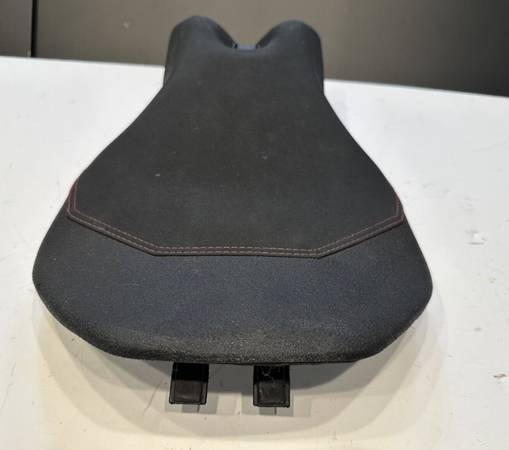 Photo Ducati Panigale Comfort Seat 1199 1299 Performance 899 959 Driver Fron $210