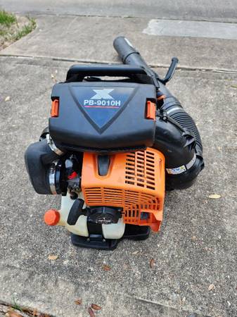 Echo PB9010H Powerful Commercial Grade Blower $500 | Garden Items For ...