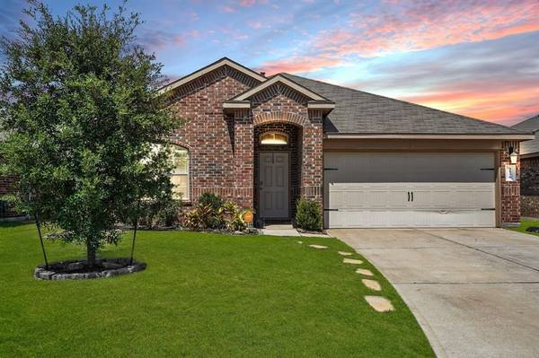 Photo Find a home, the easy way - Home in Katy. 3 Beds, 2 Baths $299,900