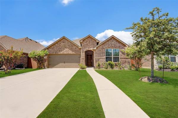 Photo Find a home, the easy way - Home in Katy. 3 Beds, 2 Baths $345,000