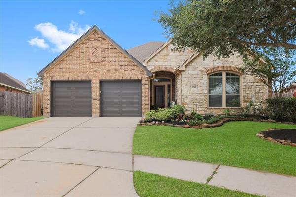 Photo Find a home, the easy way - Rentals in Conroe. 4 Beds, 2 Baths $2,700