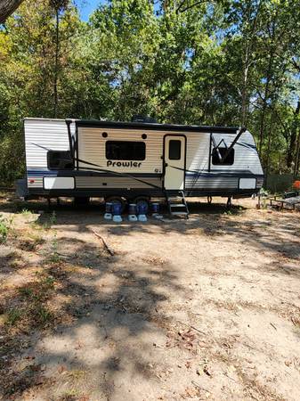 Photo For sale Rv Prowler 2020 $17,000