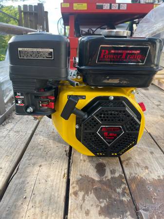 Photo HONDA clone - Brand New Powertrain 5.5HP Motor $125